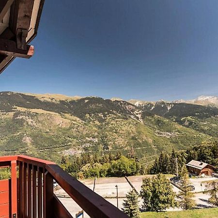 Residence Le Britania - Maeva Home - Appartement 2 Pieces 4 Personnes - Pr 534 Saint-Bon-Tarentaise Exterior photo