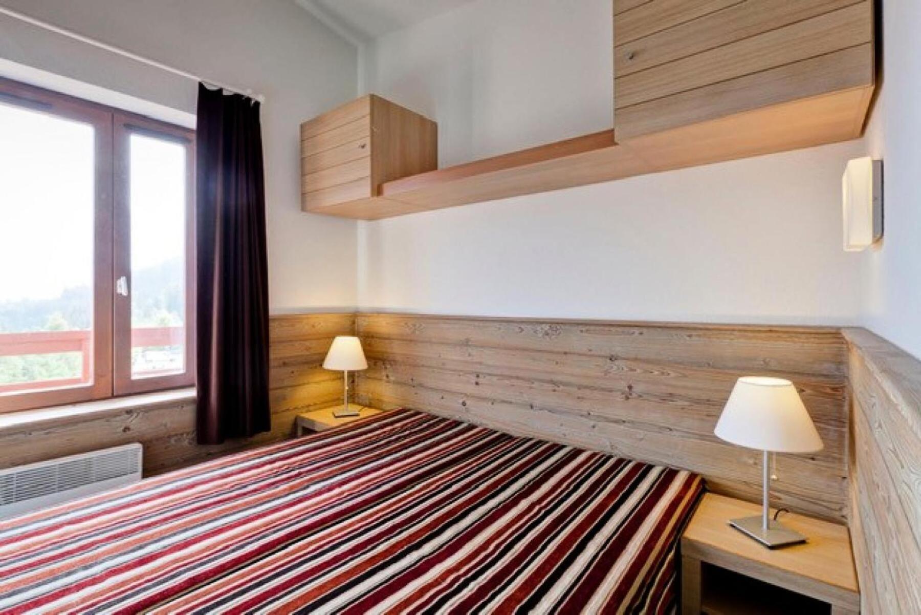 Residence Le Britania - Maeva Home - Appartement 2 Pieces 4 Personnes - Pr 534 Saint-Bon-Tarentaise Exterior photo